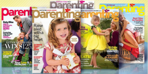 Parenting_magazine