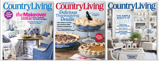 CountryLiving-magazine