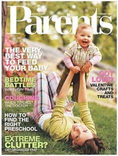 Parents-Magazine-subscription