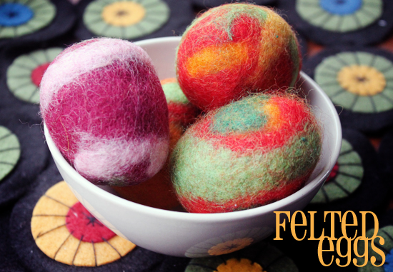 how-to-make-felted-eggs