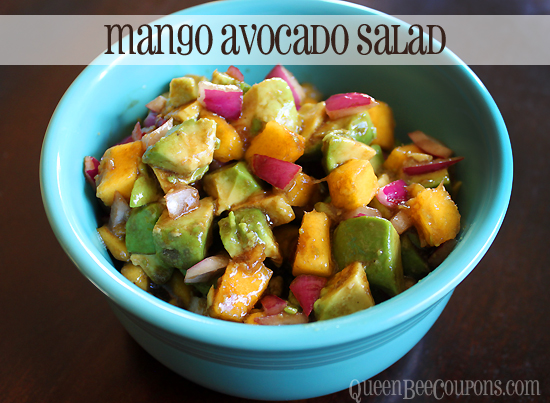 Recipe-Mango-Avocado-Salad