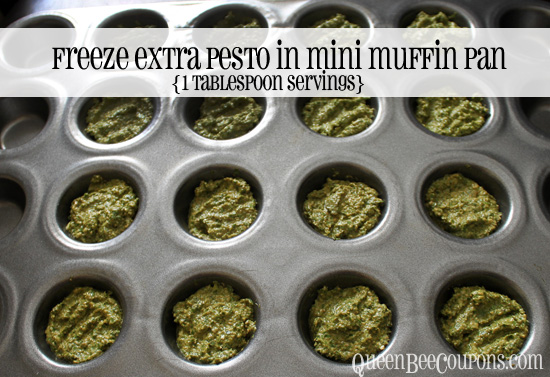 freeze-pesto-in-small-batches