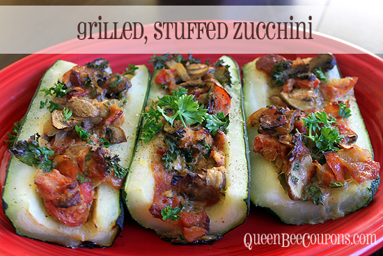 Grilled-Stuffed-Zucchini-Recipe
