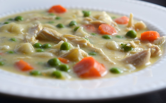 Slow-Cooker-Chicken-Dumpling-recipe-soup
