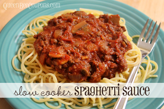 Slow-Cooker-Crockpot-Spaghetti-Sauce