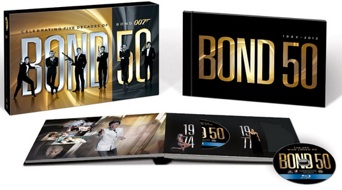 Bond-50-the-complete-22-film-collection