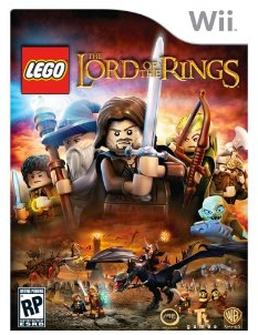 LEGO-Lord-of-the-Rings-Wii