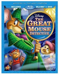 The-Great-Mouse-Detective-Blu-ray