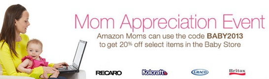 Amazon-20-off-Mom-Appreciation-Event