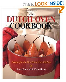 Dutch-Oven-Cookbook