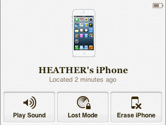 Heathers-iphone