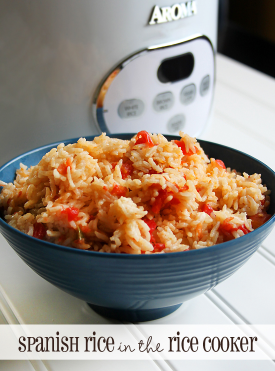 Spanish-Rice-in-Rice-Cooker