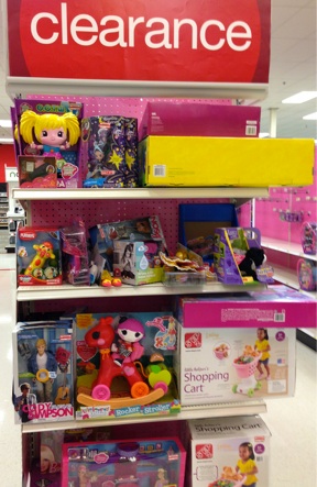 Target Toy Clearance In Stores & Online - Save Up to 70