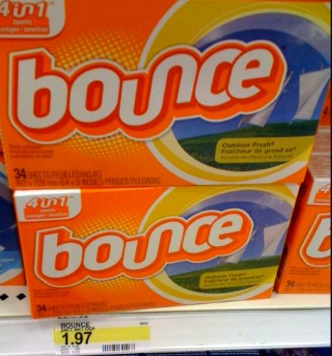 bounce-dryer-sheets-target-price