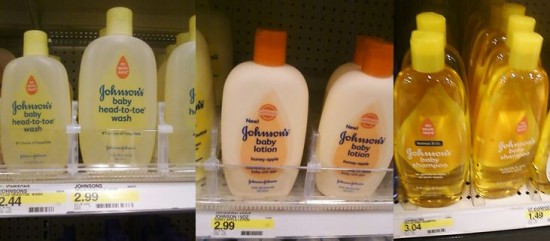 j-j-baby-sale-johnson-lotion-shampoo-wash-target