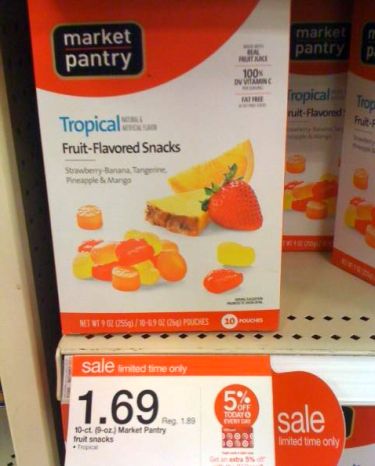 market-pantry-fruit-snacks-target-sale