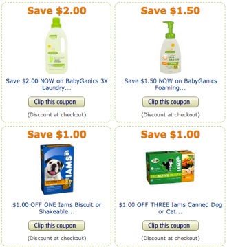Amazon Health & Personal Care Coupons