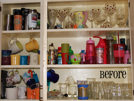 Before-cups-cabinet