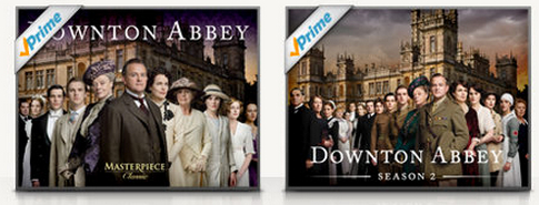 Downton-Abbey-to-stream-Amazon