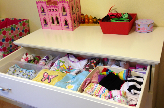 Kids-dressers-organization-Tips