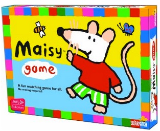 Maisy-Game-Amazon-Deal