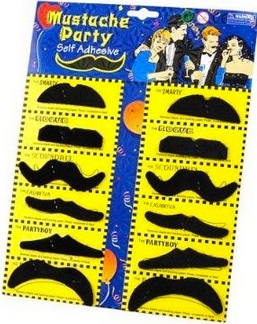 Mustache-adhesive-party