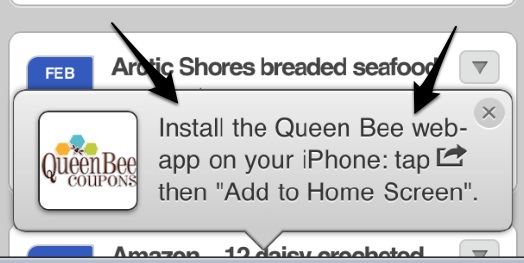 Queen-Bee-Iphone-Home-Screen