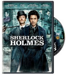 Sherlock-Holmes-DVD-Amazon