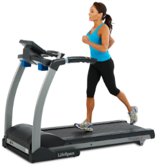 Treadmill-LifeSpan-Fitness-TR3000i-Treadmill