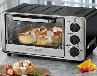 Waring-Toaster-Oven