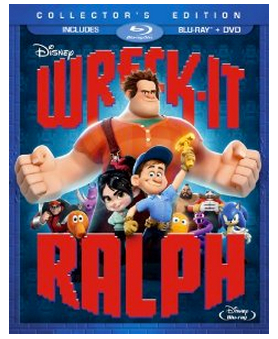 Wreck-It-Ralph-DVD