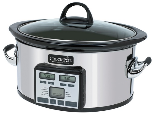 Crock-Pot-Slow-Cooker-Smart-Cook-Technology