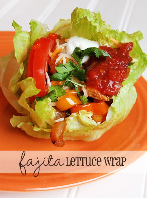 Fajita-Lettuce-Wrap-Recipe