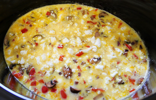 Feta-eggs-slow-cooker-recipe-casserole