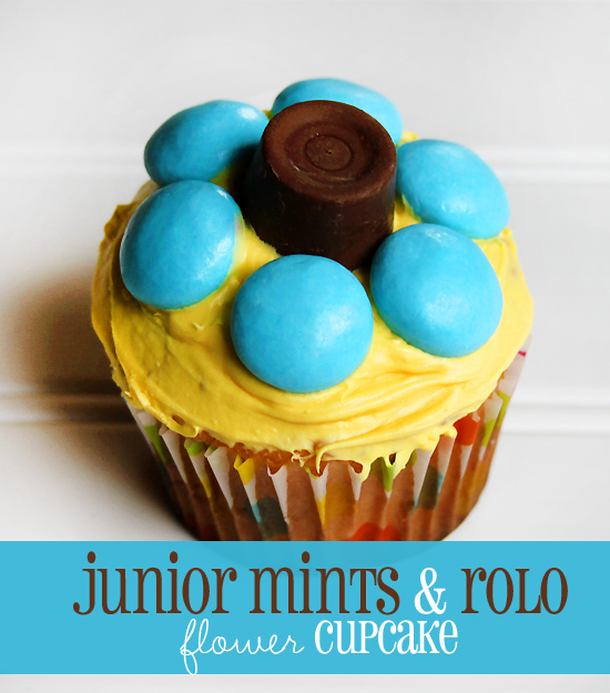 Junior-Mints-Rolo-Cupcake