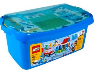 LEGO-Ultimate-Building-Set-405-pieces