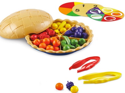 Learning-Resources-Super-Sorting-Pie