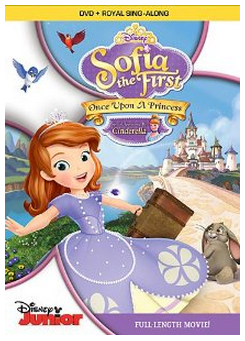 Sofia-the-First-Coupon