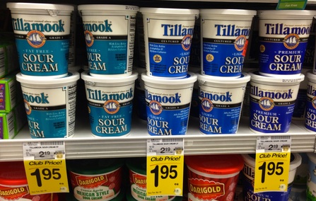 Tillamook-Sour-Cream-Coupon-Safeway