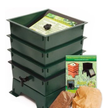 Worm-Factory-Worm-Composter