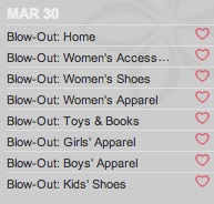 Zulily-Blow-Out-Sale-Today