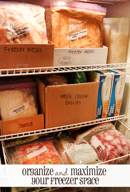 Organize-your-freezer-space