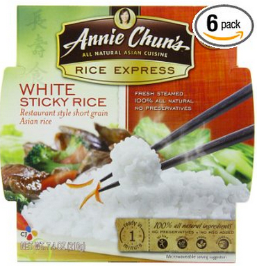 Annie-Chuns-Rice-eXpress