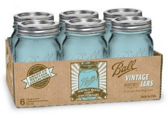 Ball-Jar-Heritage-Collection-Blue-Jars