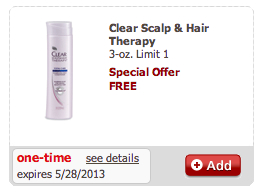 Clear-Scalp-Hair-Therapy-FREE-Safeway