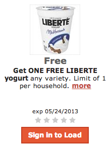 FREE-Liberte-yogurt-Kroger
