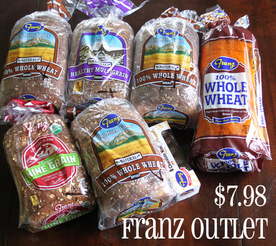 Franz-Outlet-purchase-bread