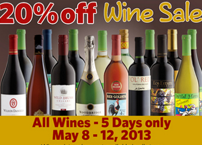 Grocery-Outlet-Wine-Sale
