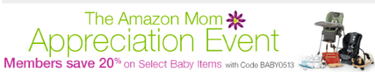 Mom-Appreciation-Sale-Amazon