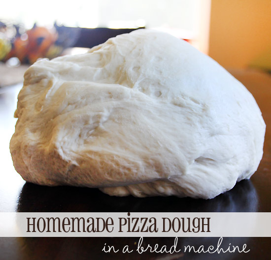 Pizza-Dough-in-Bread-Machine